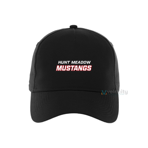 Hunt Meadow Mustangs Hat