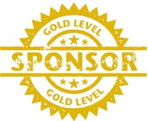 GOLD Sponsorship