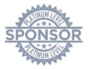 PLATINUM Sponsorship