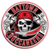 Baytown Buccaneers Logo