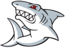 Southbelt Sharks Logo