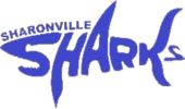 Sharonville Sharks Logo