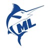 McLean Marlins Logo