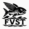 Farmington Village Swim Team Logo