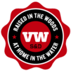 Vienna Woods Logo