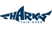 Fair Oaks Sharks Logo