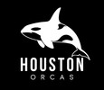 Houston Orcas Logo