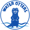Lake Wildwood Water Otters Logo