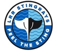 Little Rocky Run Stingrays Logo