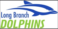 Long Branch Dolphins Logo