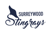 Surreywood Stingrays Logo