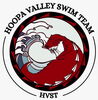 Hoopa Valley Swim Team / HVST Logo