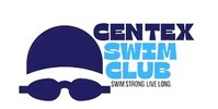 Centex swim club Logo