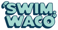 Swim Waco Makos Logo