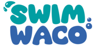 Swim Waco Makos Logo