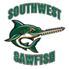 Southwest Sawfish Logo