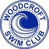 Woodcroft Waves Logo