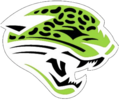 Johnstown-Northridge Jaguars Logo