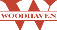 Woodhaven Swim and Tennis Club Logo