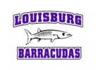 Louisburg Barracudas Logo