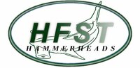 Harting Farm Swim Team Logo