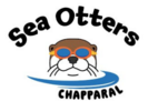 Chapparal Sea Otters Logo