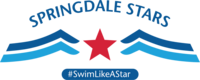 Springdale Stars Logo