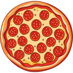 Dominoes Pizza Order
