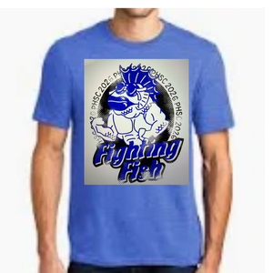 2026 PHSC Team T-shirt for Fans & Family