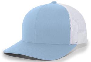Fighting Fish Trucker Hat - Make Your Own Event