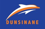 Dunsinane Swim & Dive Logo