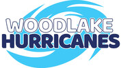 Woodlake Hurricanes Logo