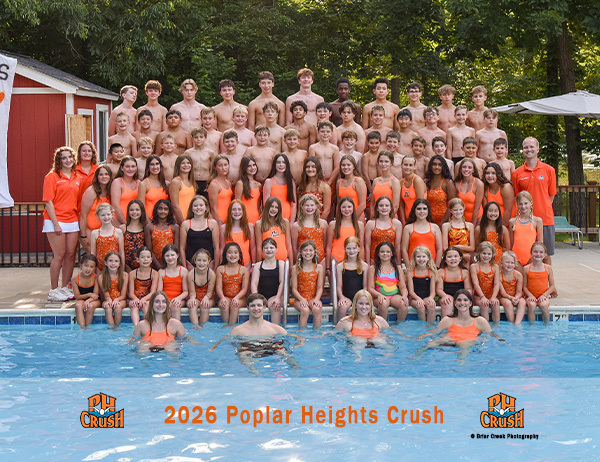 PH Crush 2026 Team Photo
