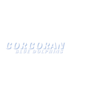 Corcoran Blue Dolphins Logo