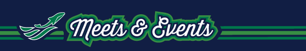 Meets & Events