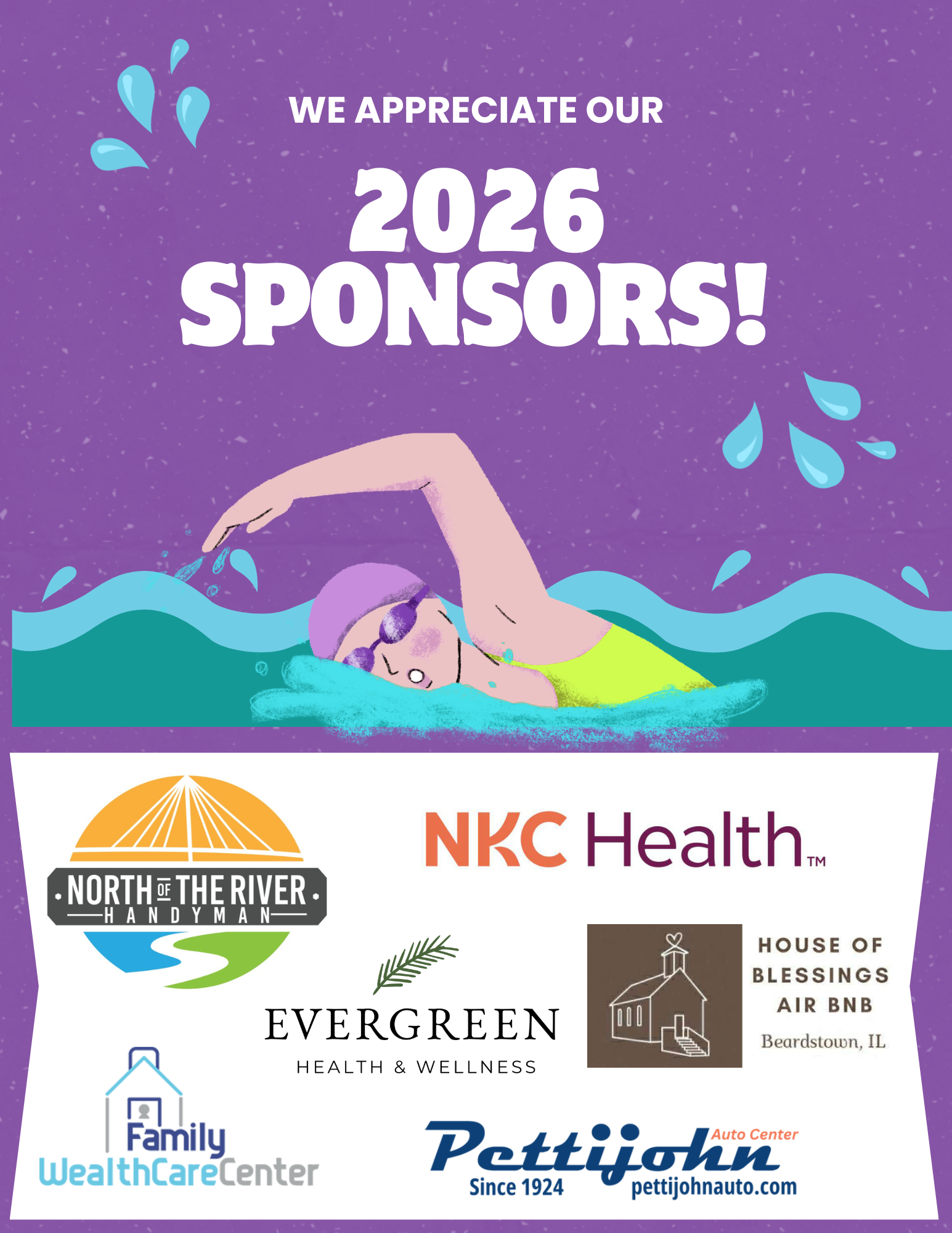 2026 purple wave sponsors