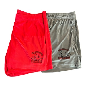 Ladies Smoky Hill Zone Performance Shorts