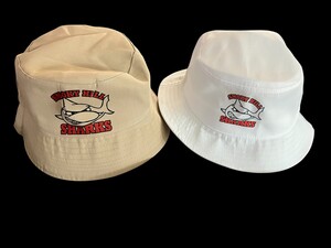 Smoky Hill Sharks Bucket Hat