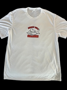 Men's Smoky Hill Sharks T-Shirt