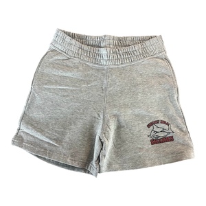 Ladies Smoky Hill Sharks Jogger Shorts