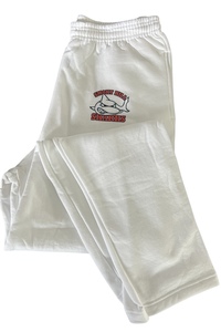 Adult Smoky Hill Sharks Sweatpants with Pockets