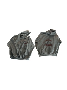 Adult Smoky Hill Sharks Unisex Pullover Hoodie