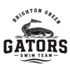 Brighton Green Gators Logo