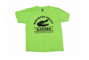 Swim Team T-Shirt
