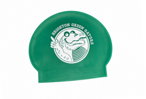 LEGACY DESIGN - Swim Cap