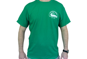 NEW DESIGN - Logo T-Shirt