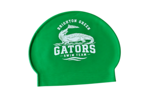 NEW DESIGN - Swim Cap