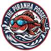 The Piranha Posse Logo
