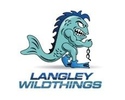 Langley Wildthings Logo