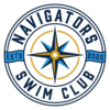 Navigators Swim Club Logo